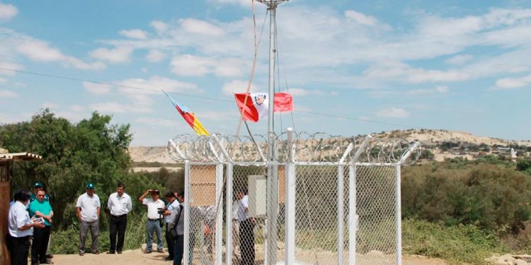 Invertirán US$ 10 millones en estaciones hidrológicas para garantizar disponibilidad de agua en 58 cuencas