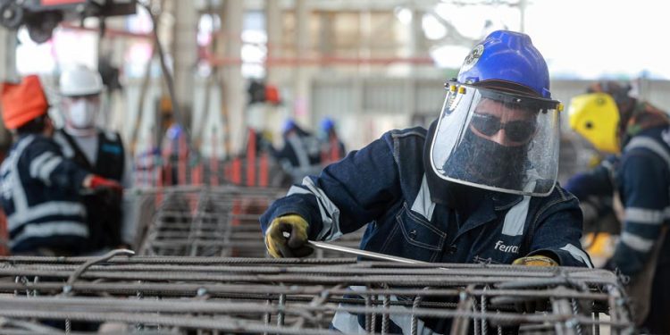 MEF: La ejecución de S/ 9,556 millones en inversión pública en el mes de abril es la más alta de los últimos 20 años