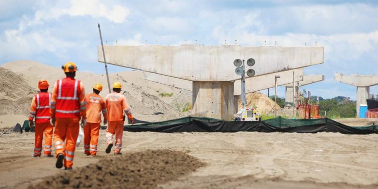 San Martín: Anuncian próxima construcción de Puente Tarata por S/ 323 millones