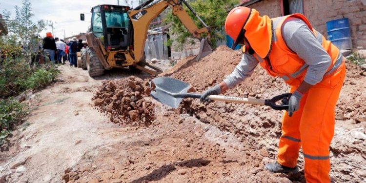 Tacna: Promueven ejecución de 26 proyectos vía Obras por Impuestos que suman S/ 168 millones