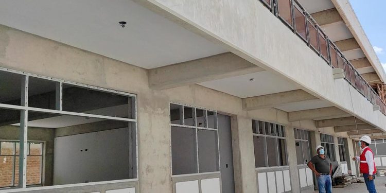 Transfieren más de S/ 133 millones para ejecución de 82 obras de reconstrucción en nueve regiones