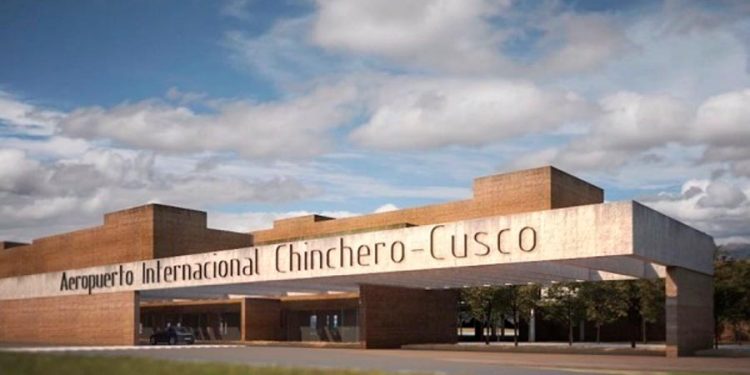 Cusco: Obras de Aeropuerto de Chinchero empezarían a finales de julio