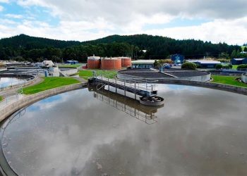 Ecociencia: Tratamiento secundario por lodos activados y parámetros más importantes de monitoreo en una PTAR