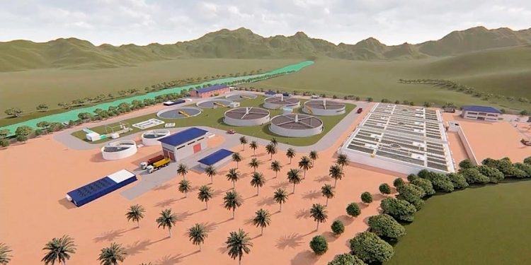 Huánuco: Invertirán S/ 180 millones en PTAR que favorecerá a cerca de 169 mil habitantes