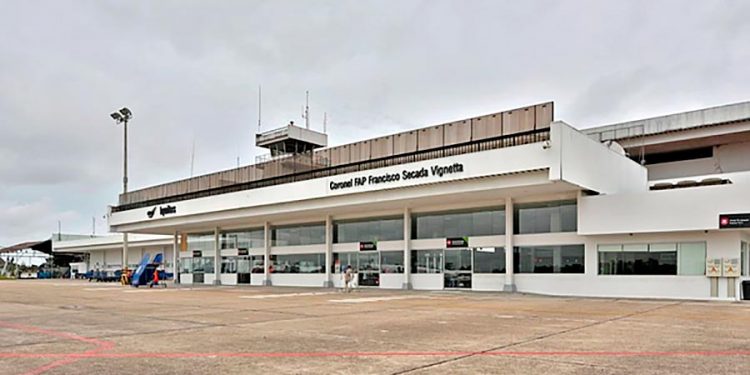 MTC adquirió 1,485 predios necesarios para la ampliación del aeropuerto de Iquitos