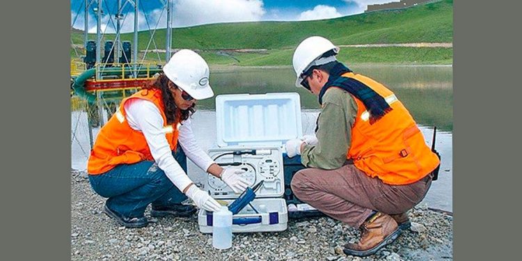 OZ Perú: Monitoreo de nuestros recursos hídricos