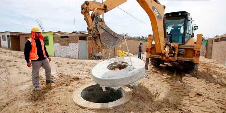 Ocho municipios de la región Lima recibirán más de S/ 9 millones para destrabar 11 obras
