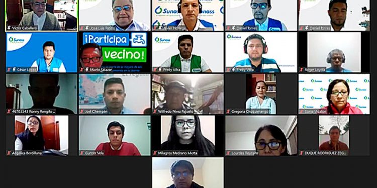 San Martín: EPS Moyobamba invertirá S/ 21.6 millones para fortalecer servicio de agua potable y saneamiento