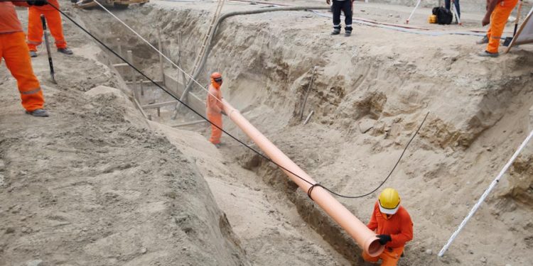 Sedapal invertirá S/ 59 millones en más de 800 conexiones de agua potable y alcantarillado en Puente Piedra