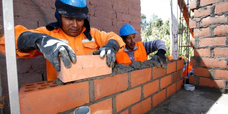 238 familias de Cantagallo recibirán un Bono Familiar Habitacional para adquirir un inmueble Techo Propio