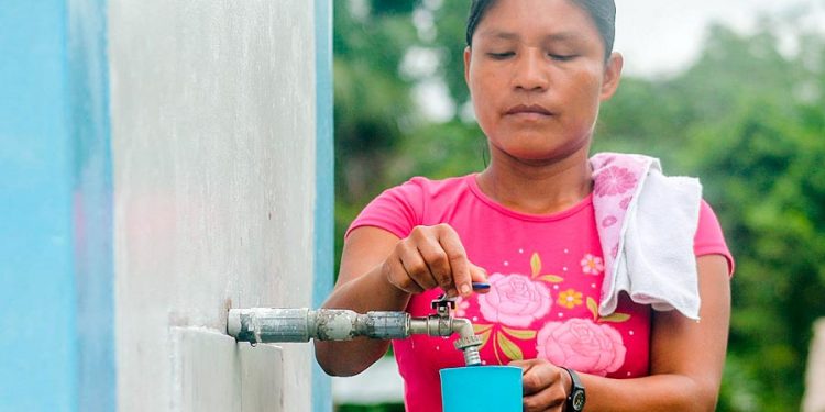 Amazonas: Presentan plan de inversiones por más de S/ 13 millones para fortalecer servicio de agua en Chachapoyas