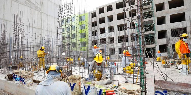 Capeco, Asei y ADI en desacuerdo con Municipalidad de Lima porque limita la construcción de viviendas sociales