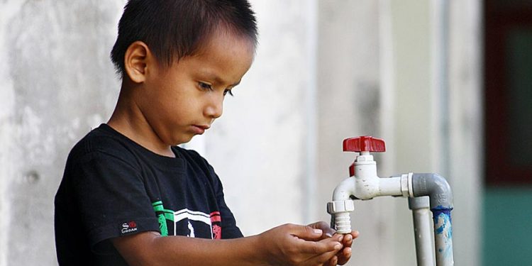 Sunass: Fortalecerán regulación de servicios de saneamiento con recomendación OCDE