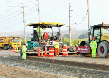 Inversión pública alcanzó una ejecución de S/ 15,776 millones en el primer semestre