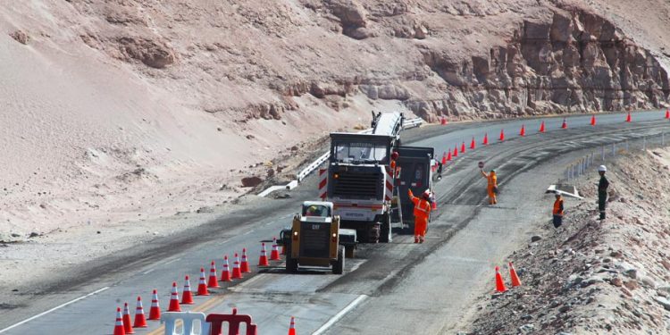 Junín: Se destinan más de S/ 13,000 millones para obras de infraestructura vial