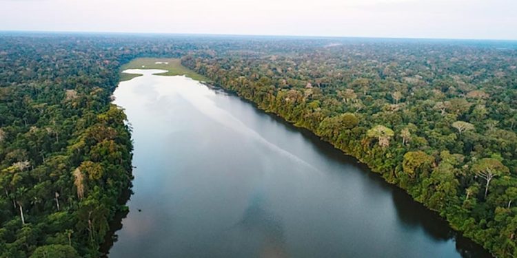 Midagri y WWF Perú firman convenio para promover conservación recursos hídricos