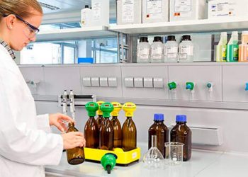 OZ Perú: Determinación de la DBO en las plantas de tratamiento de aguas residuales domésticas (PTARD)