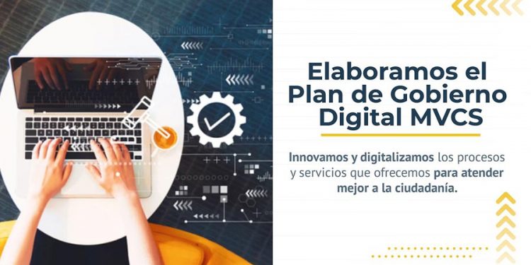 Plan de Gobierno Digital 2021-2024 del Ministerio de Vivienda orientará proceso de transformación digital del sector