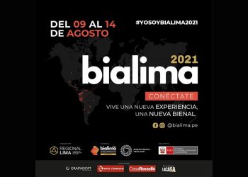 En agosto se realizará la I Bienal Internacional de Arquitectura de Lima