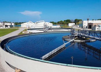 Ecociencia: Monitoreo automático de calidad de agua potable en el punto de distribución