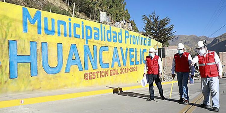 Huancavelica: Pérdida por corrupción, ineptitud e incapacidad bordea los S/ 700 millones
