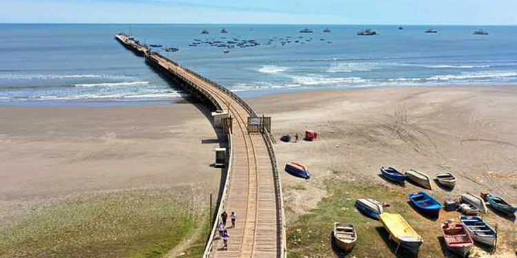 MTC transfiere Terminal Portuario de Chicama a Gobierno Regional de La Libertad