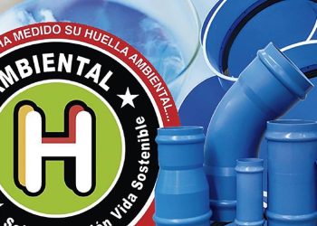 Molecor: Ecodiseño en las tuberías y accesorios de PVC Orientado