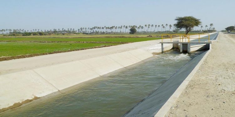 ANA implementará 87 estructuras de medición de agua en 9 sectores hidráulicos de Lima