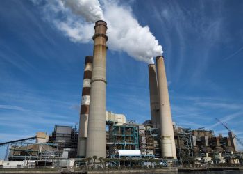 Ecociencia: Controle los parámetros críticos en una planta de energía y vapor