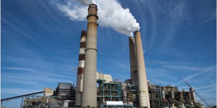 Ecociencia: Controle los parámetros críticos en una planta de energía y vapor