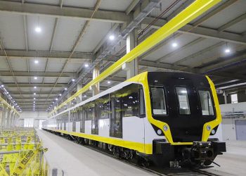 Riesgo de retraso en el funcionamiento de la Etapa 1A de Línea 2 del Metro de Lima