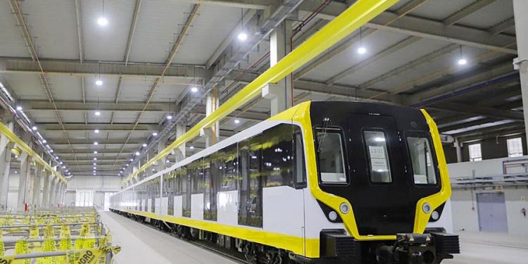 Riesgo de retraso en el funcionamiento de la Etapa 1A de Línea 2 del Metro de Lima