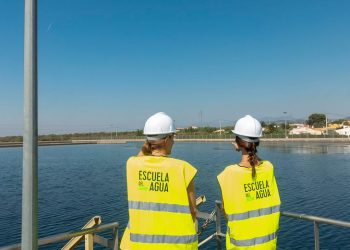 Suez: Escuela del Agua, referente de capacitación profesional y desarrollo del talento en el sector del agua y medioambiente