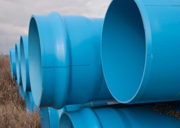 Molecor: Características y ventajas de uso de las Tuberías TOM® y accesorios ecoFITTOM® en las redes de agua