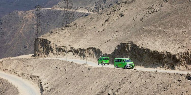 China Railway N° 10 Engineering Group Co será la nueva empresa que construirá Pasamayito