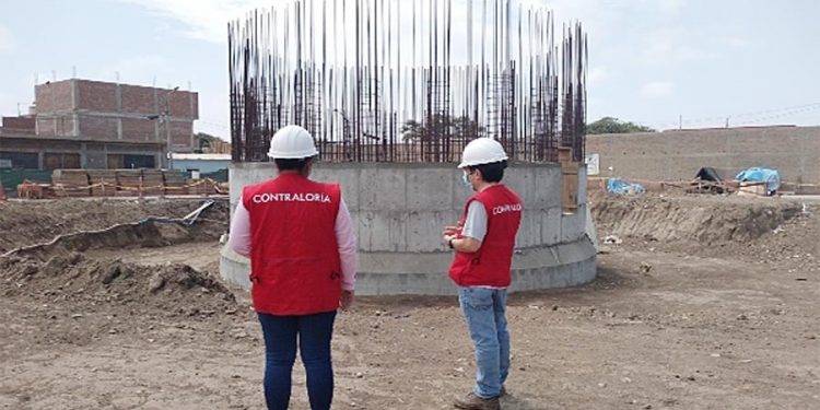 Lambayeque: Por incumplimiento de pago a supervisor suspenderían obras de saneamiento de S/ 55.8 millones