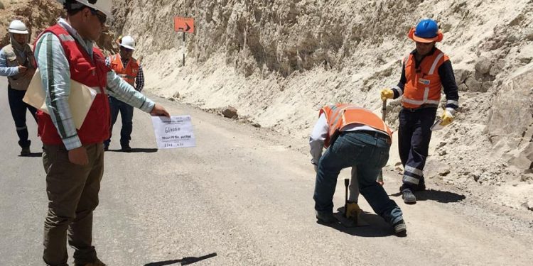 Moquegua: Contraloría advierte a Provías riesgo de sobrecostos en carretera Omate-Arequipa