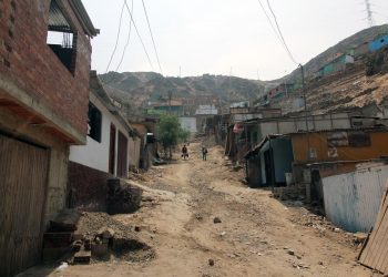 CAP-Lima: “Más de 5 millones de personas están en situación de vulnerabilidad de desastres”
