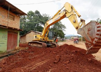 Cajamarca: Convocan a licitación la supervisión de proyecto de saneamiento Hualgayoc