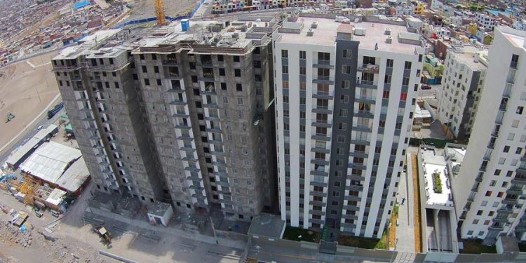 En noviembre se entregaron 2,981 bonos habitacionales y 1,134 créditos Mivivienda por un monto superior a los S/ 260 millones