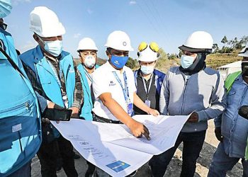 Invertirán más de S/ 3,464 millones en construcción de 10 hospitales EsSalud de alta complejidad en el 2022