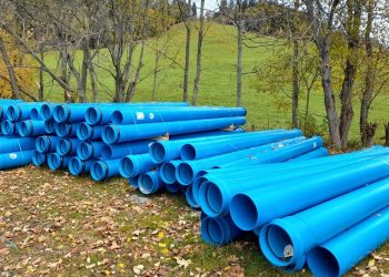 Molecor: Tuberías TOM® y accesorios ecoFITTOM®, productos alineados con los Objetivos de Desarrollo Sostenible