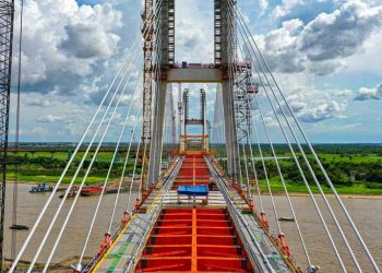 Monto adjudicado en OxI a noviembre fue de S/ 634 millones superando en 52% la meta anual