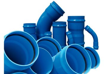 Accesorios ecoFITTOM®: La mejor solución para unión de tuberías en PVC Orientado Clase 500 en agua potable y saneamiento