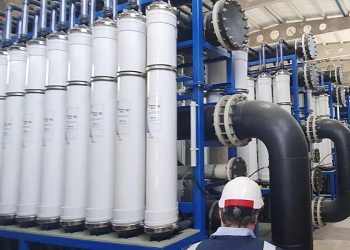 Aladyr: Masificación de la desalinización es imprescindible para la costa peruana