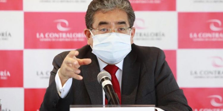 Inversión de más de S/ 22,000 millones en 2,369 obras permanece paralizada a nivel nacional