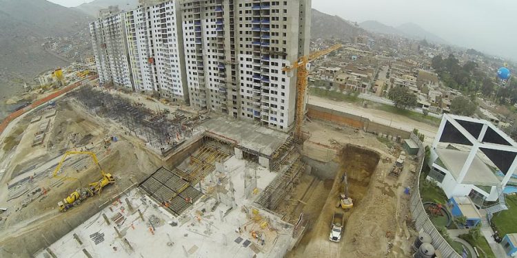Modificarán el Reglamento Nacional de Edificaciones para fortalecer infraestructuras ante sismos