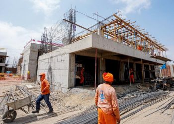 Piura: Construyen 50 colegios en toda la región