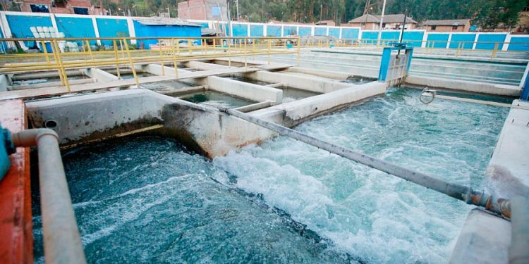 Piura: En segundo semestre sería licitada PTAP Curumuy cuya inversión asciende a S/ 280 millones