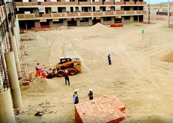Tacna: Gobierno regional presupuesta más de S/ 18 millones para construcción de colegio en Gregorio Albarracín